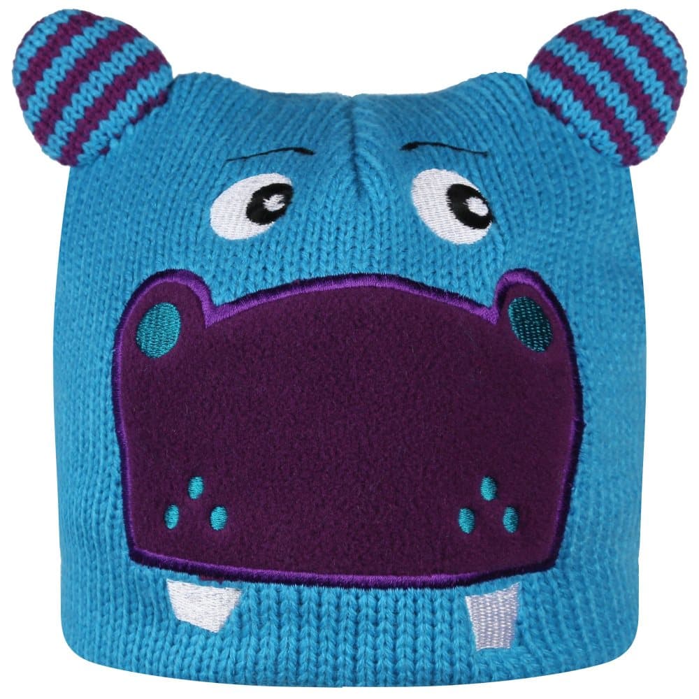Regatta Great Outdoors Childrens/Kids Animally II Winter Hat