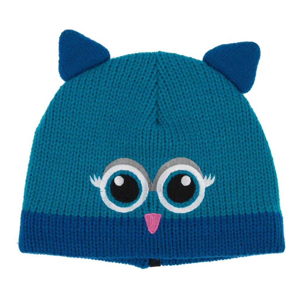 Regatta Great Outdoors Childrens/Kids Animally II Winter Hat