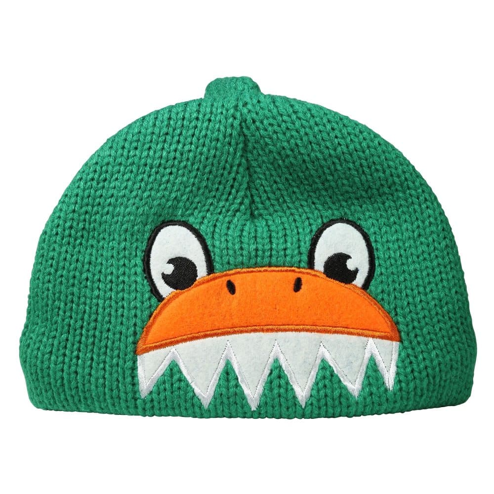 Regatta Great Outdoors Childrens/Kids Animally II Winter Hat