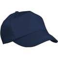 Miniatyrbillede 2 af 2: Result Unisex Basebll Cap til børn/børn