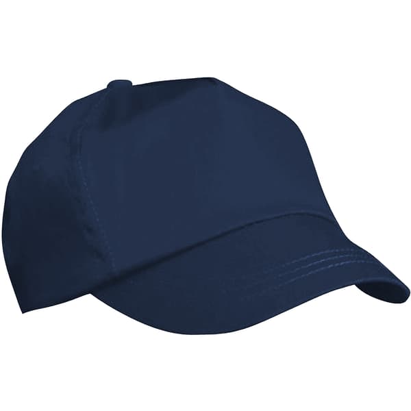Result Unisex Basebll Cap til børn/børn