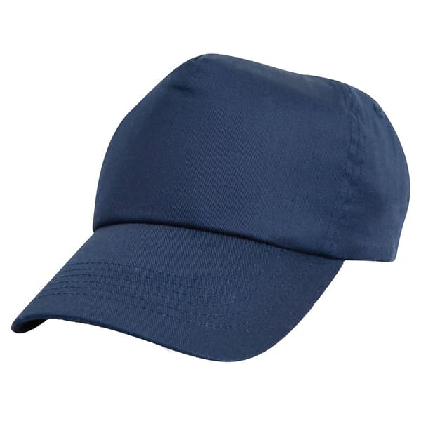 Result Unisex Basebll Cap til børn/børn