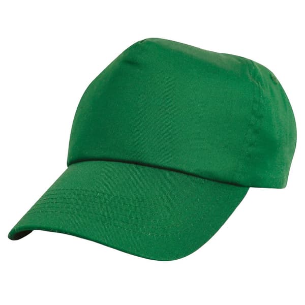 Result Unisex Basebll Cap til børn/børn