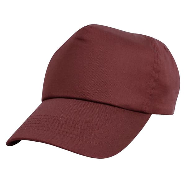 Result Unisex Basebll Cap til børn/børn