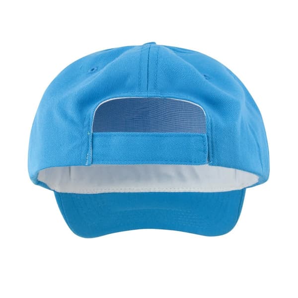 Result Headwear Childrens/Kids Boston 65/35 Polycotton Cap