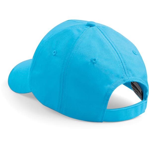 Beechfield Enkla Unisex Junior Original 5 Panel Baseball Cap