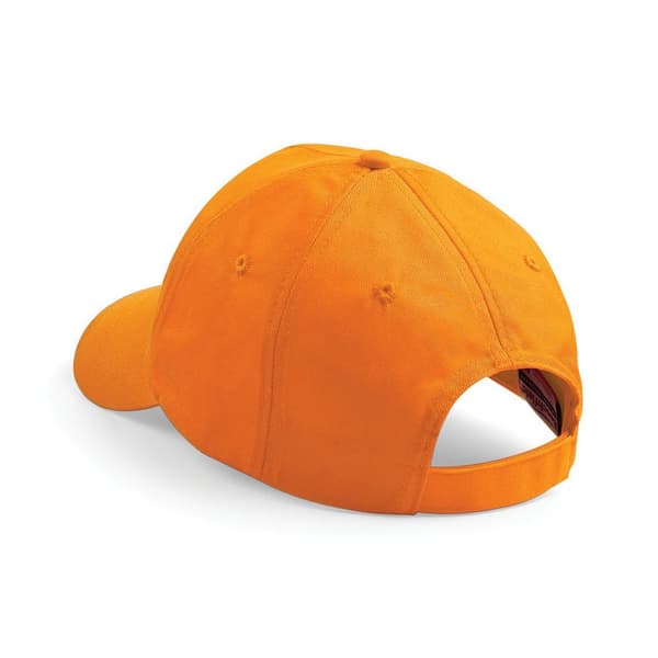 Beechfield Enkla Unisex Junior Original 5 Panel Baseball Cap