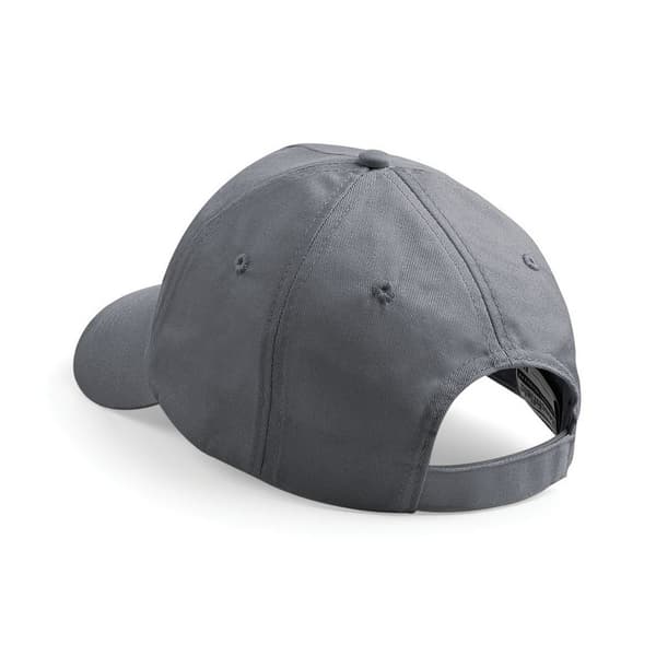 Beechfield Enkla Unisex Junior Original 5 Panel Baseball Cap