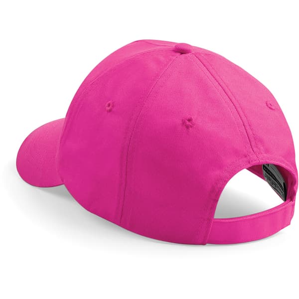 Beechfield Enkla Unisex Junior Original 5 Panel Baseball Cap