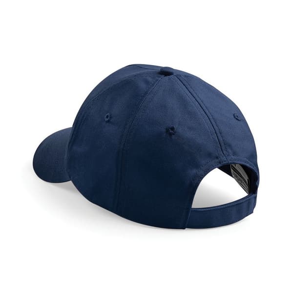 Beechfield Enkla Unisex Junior Original 5 Panel Baseball Cap