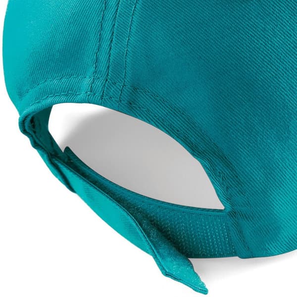 Beechfield Enkla Unisex Junior Original 5 Panel Baseball Cap