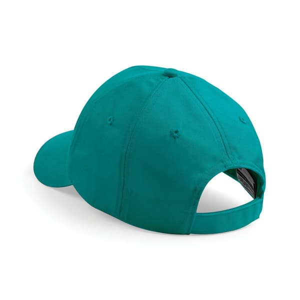 Beechfield Enkla Unisex Junior Original 5 Panel Baseball Cap