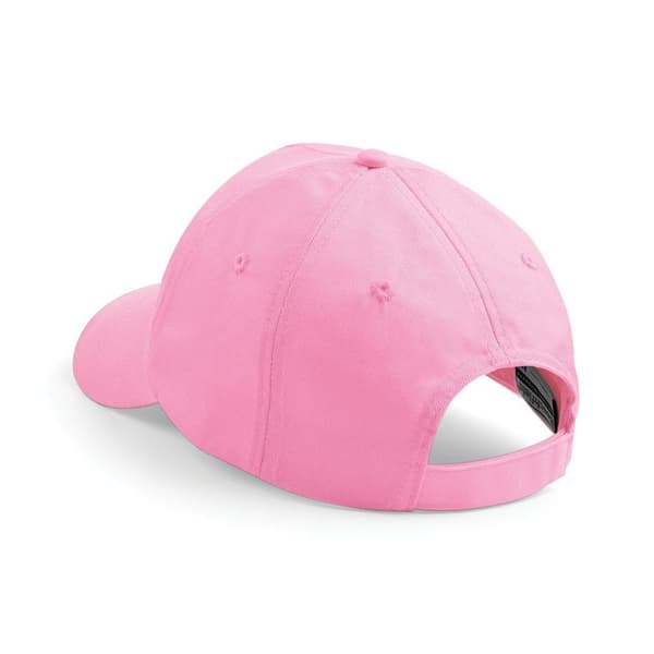 Beechfield Enkla Unisex Junior Original 5 Panel Baseball Cap