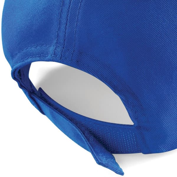 Beechfield Enkla Unisex Junior Original 5 Panel Baseball Cap