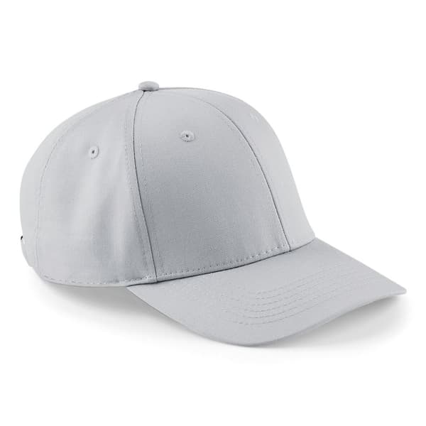 Beechfield Unisex Adults Urbanwear 6 Panel Cap