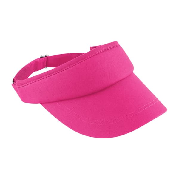 Beechfield Unisex Sports Visor / Headwear