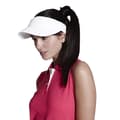 Miniatyrbilde 5 av 5: Beechfield Unisex Sports Visor / Headwear