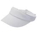 Miniatyrbilde 2 av 5: Beechfield Unisex Sports Visor / Headwear