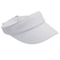Miniatyrbilde 1 av 5: Beechfield Unisex Sports Visor / Headwear
