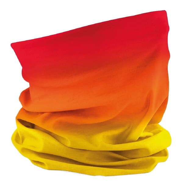 Beechfield Unisex Adults Ombre Morf