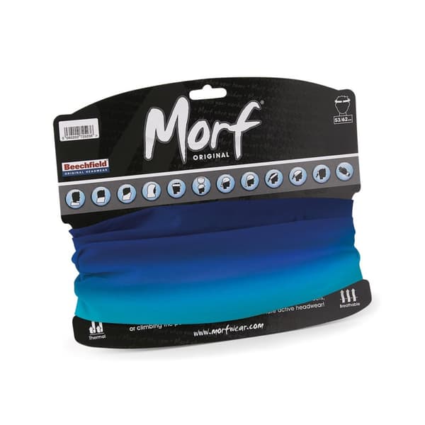 Beechfield Unisex Adults Ombre Morf