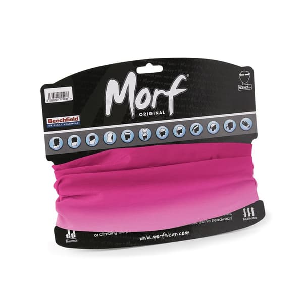 Beechfield Unisex Adults Ombre Morf
