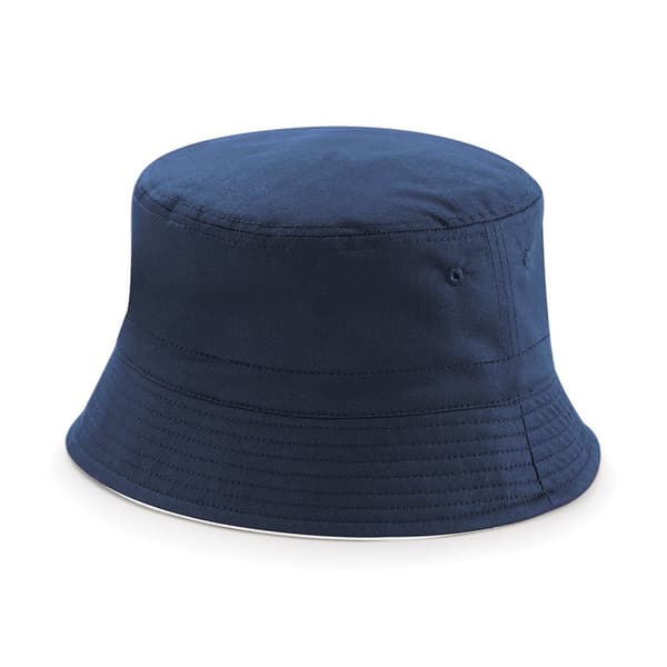 Beechfield Unisex Classic Reversible Bucket Hat