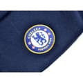 Miniatyrbilde 2 av 2: Chelsea FC Knitted Crest Beanie