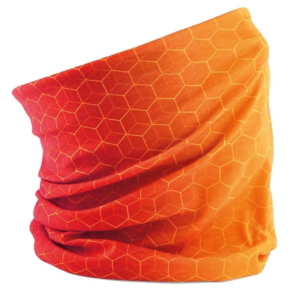 Beechfield Unisex Adults Geometric Morf