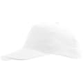 Miniatyrbilde 2 av 2: SOLS Kids Unisex Sunny Baseball Cap