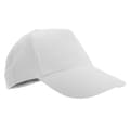 Miniatyrbilde 1 av 2: SOLS Kids Unisex Sunny Baseball Cap