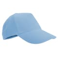 Miniatyrbilde 1 av 2: SOLS Kids Unisex Sunny Baseball Cap