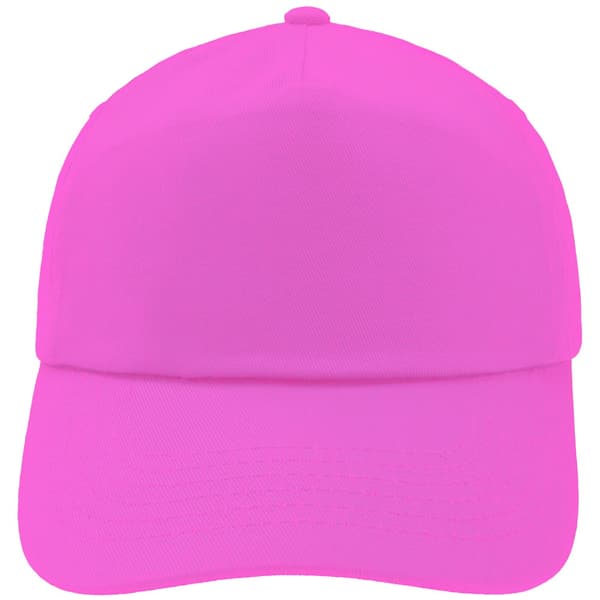 SOLS Kids Unisex Sunny Baseball Cap