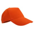 Miniatyrbilde 1 av 2: SOLS Kids Unisex Sunny Baseball Cap