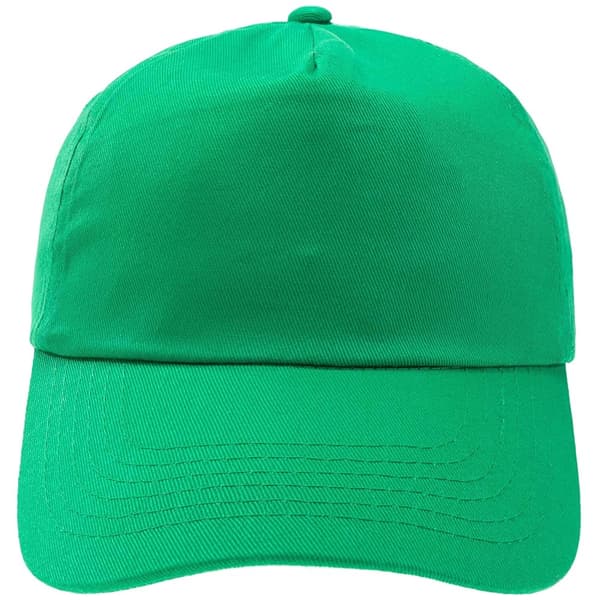 SOLS Kids Unisex Sunny Baseball Cap