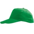 Miniatyrbilde 2 av 3: SOLS Kids Unisex Sunny Baseball Cap