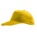 Miniatyrbilde 2 av 3: SOLS Kids Unisex Sunny Baseball Cap