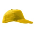 Miniatyrbilde 1 av 3: SOLS Kids Unisex Sunny Baseball Cap