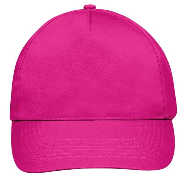SOLS Kids Unisex Sunny Baseball Cap