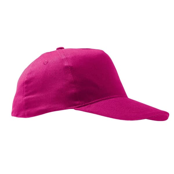 SOLS Kids Unisex Sunny Baseball Cap