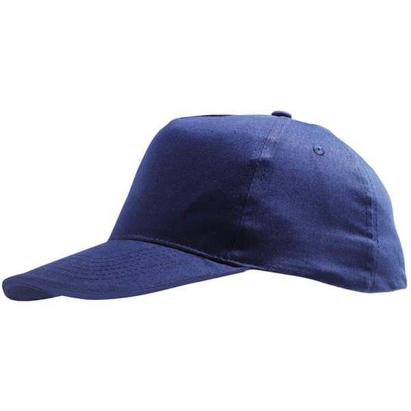 SOLS Kids Unisex Sunny Baseball Cap