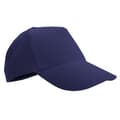 Miniatyrbilde 1 av 2: SOLS Kids Unisex Sunny Baseball Cap
