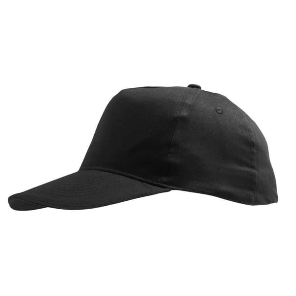 SOLS Kids Unisex Sunny Baseball Cap