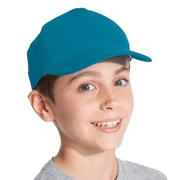 SOLS Kids Unisex Sunny Baseball Cap