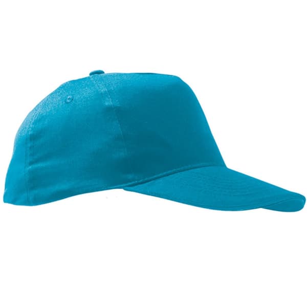 SOLS Kids Unisex Sunny Baseball Cap
