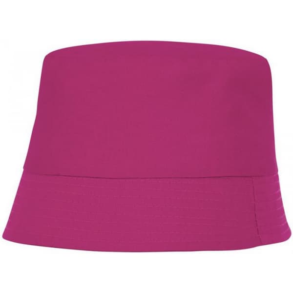 Bullet Solaris Sun Hat Pink One Size