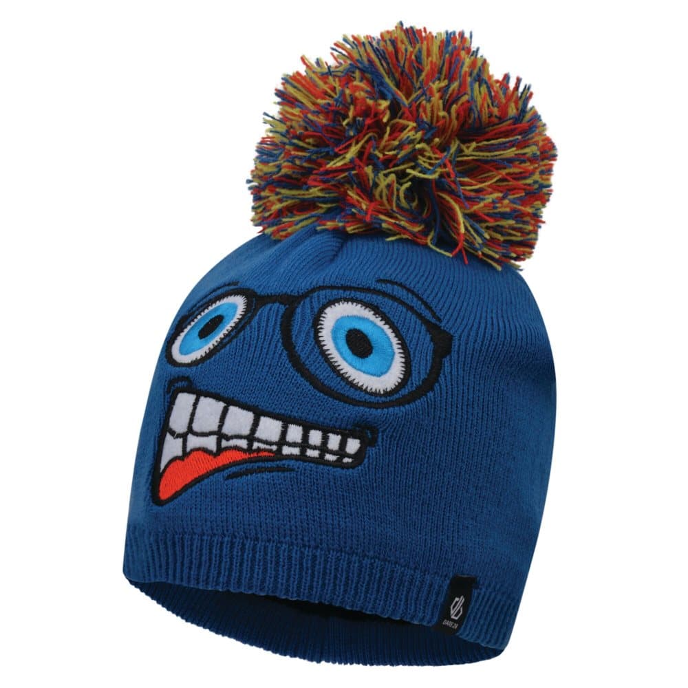 Dare 2B Boys Brainstorm Animal Beanie