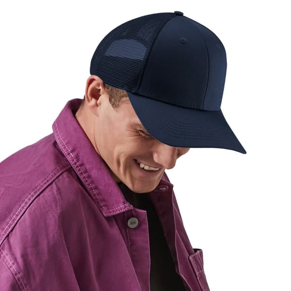 Beechfield Unisex vuxna Urbanwear Trucker Cap