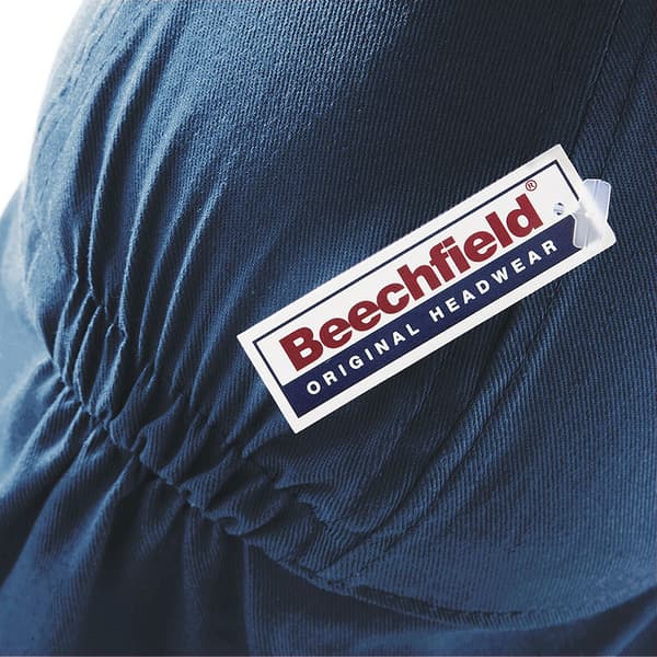 Beechfield Junior Kids Unisex vanlig legionärsmössa