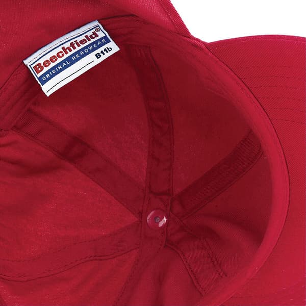 Beechfield Junior Kids Unisex vanlig legionärsmössa